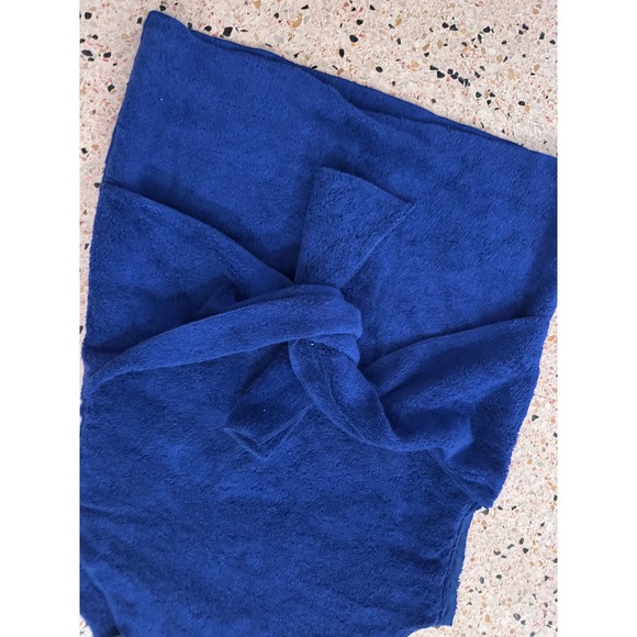 Chanel Coco Beach Towel Dress - Picture 10 of 13